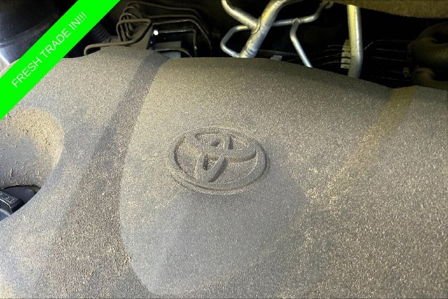 Used 2022 Gray Toyota Platinum image 34