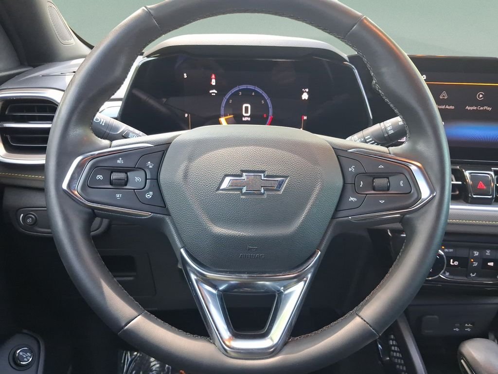 Used 2024 Gray Chevrolet ACTIV image 20