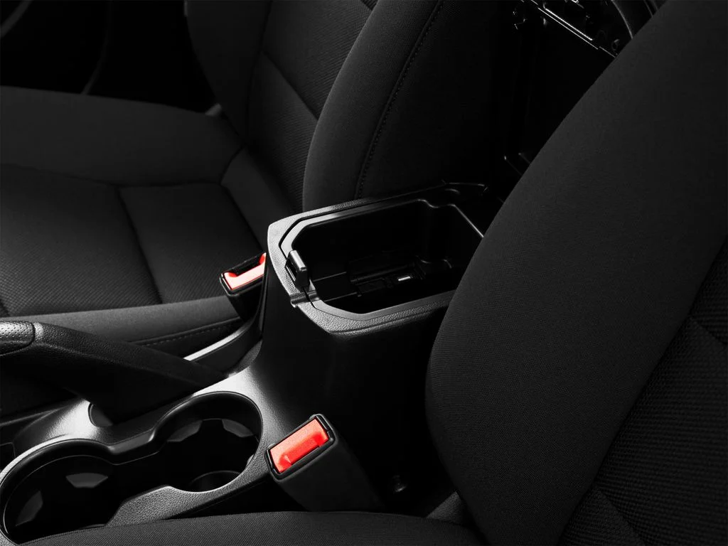 Used 2014 Gray Chevrolet 1LT image 19