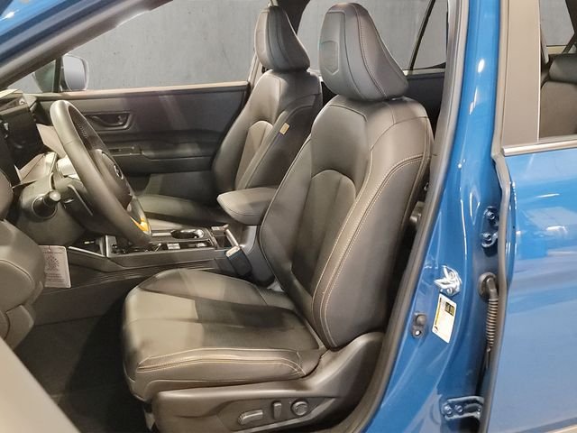Certified Used 2026 Blue Subaru Wilderness image 33
