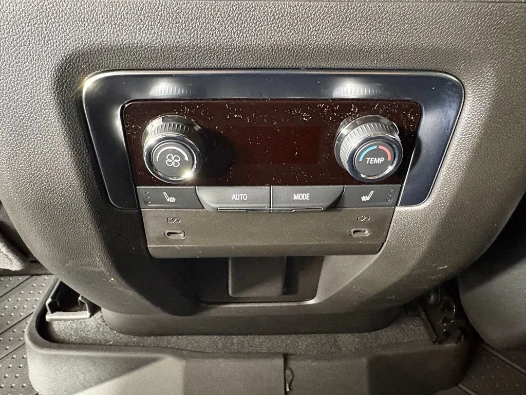 2026 Chevrolet Tahoe High Country - Photo 46