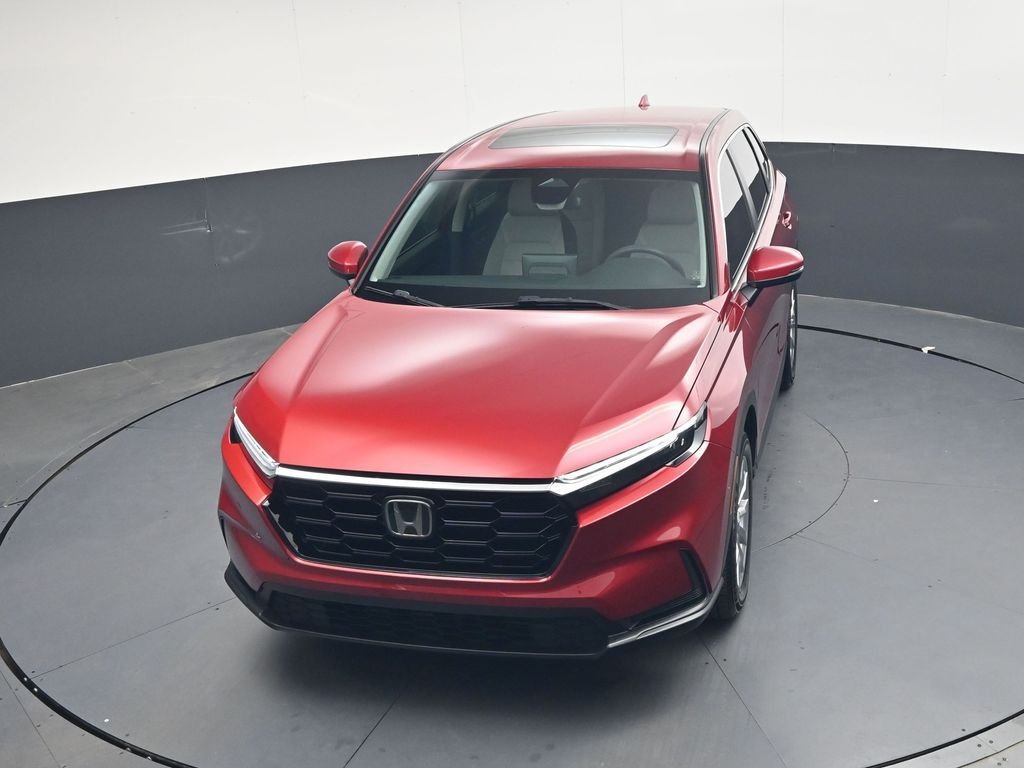 Used 2023  Honda EX image 30