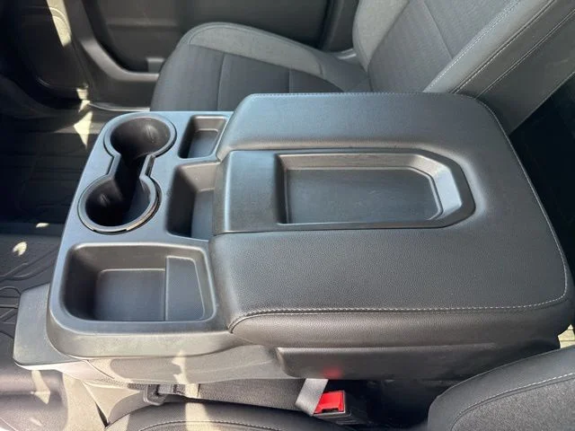 Used 2019 Red Chevrolet LT image 31