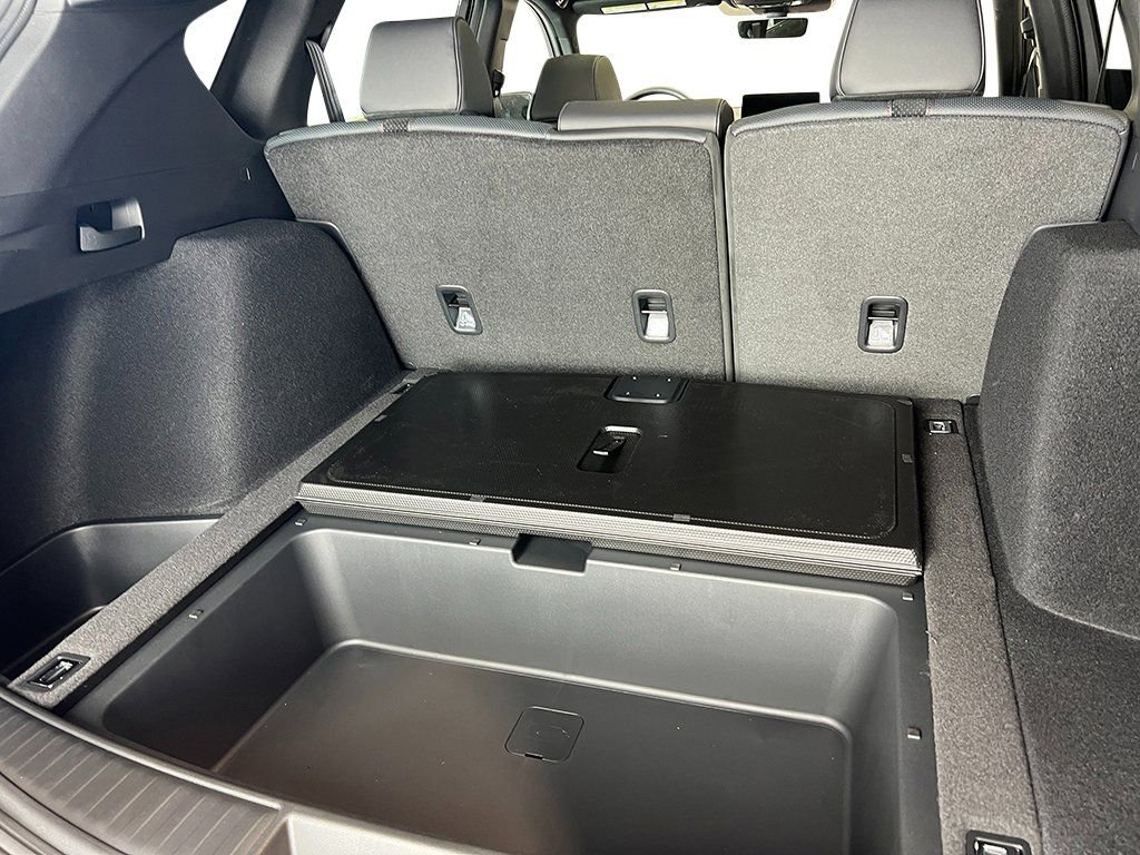 2026 Acura RDX A-Spec Package - Photo 37
