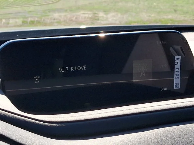 New 2026 White Mazda 2.5 S Select Sport image 13