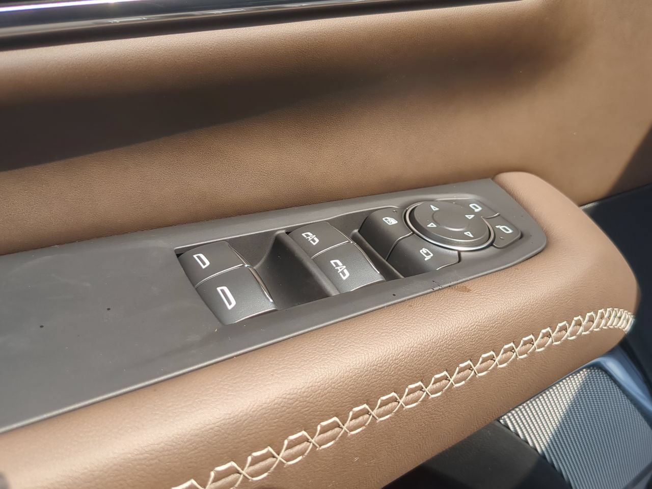 New 2026 Onyx Black GMC Denali Ultimate image 24