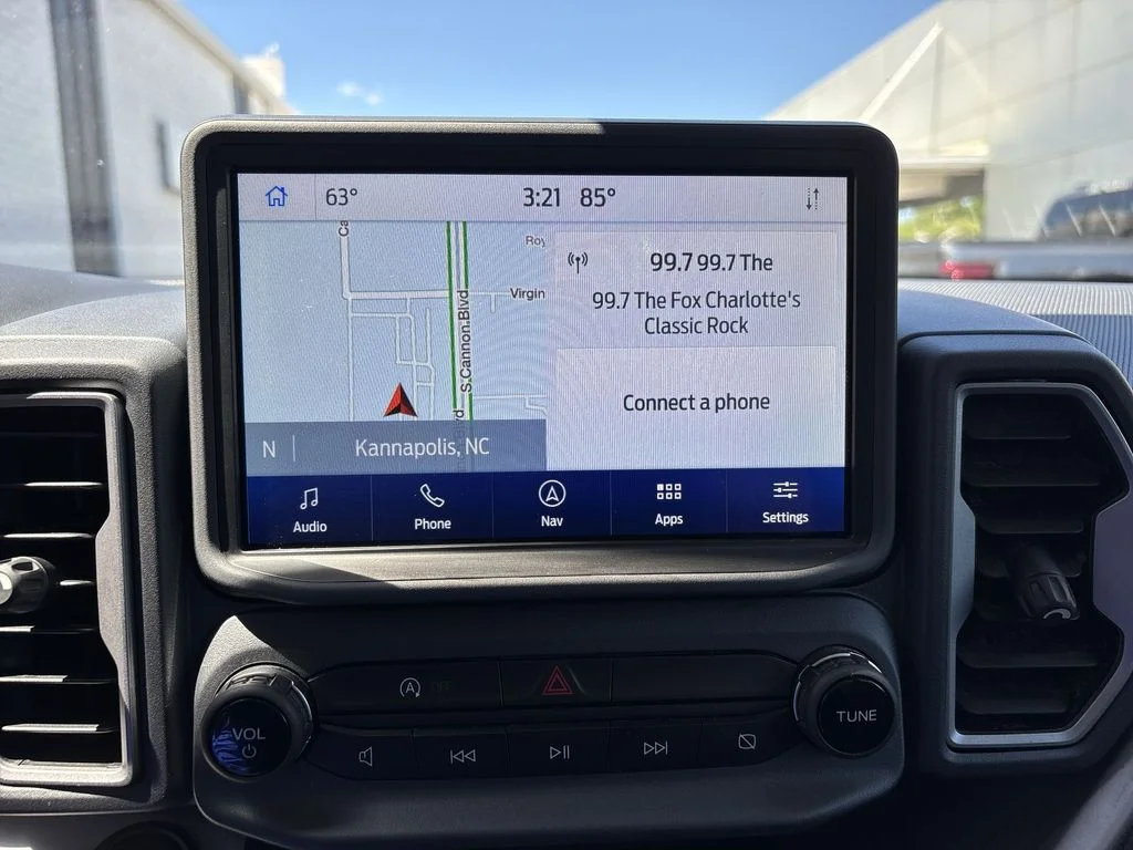 Used 2023 Green Ford Big Bend image 19
