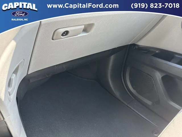 Used 2019 Black Honda EX-L image 28