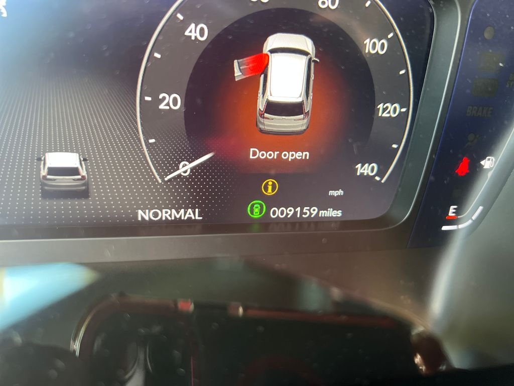 Used 2026 Gray Honda Sport Touring image 19
