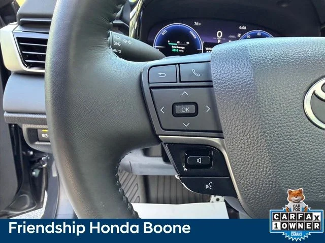 Used 2025  Toyota XSE image 20