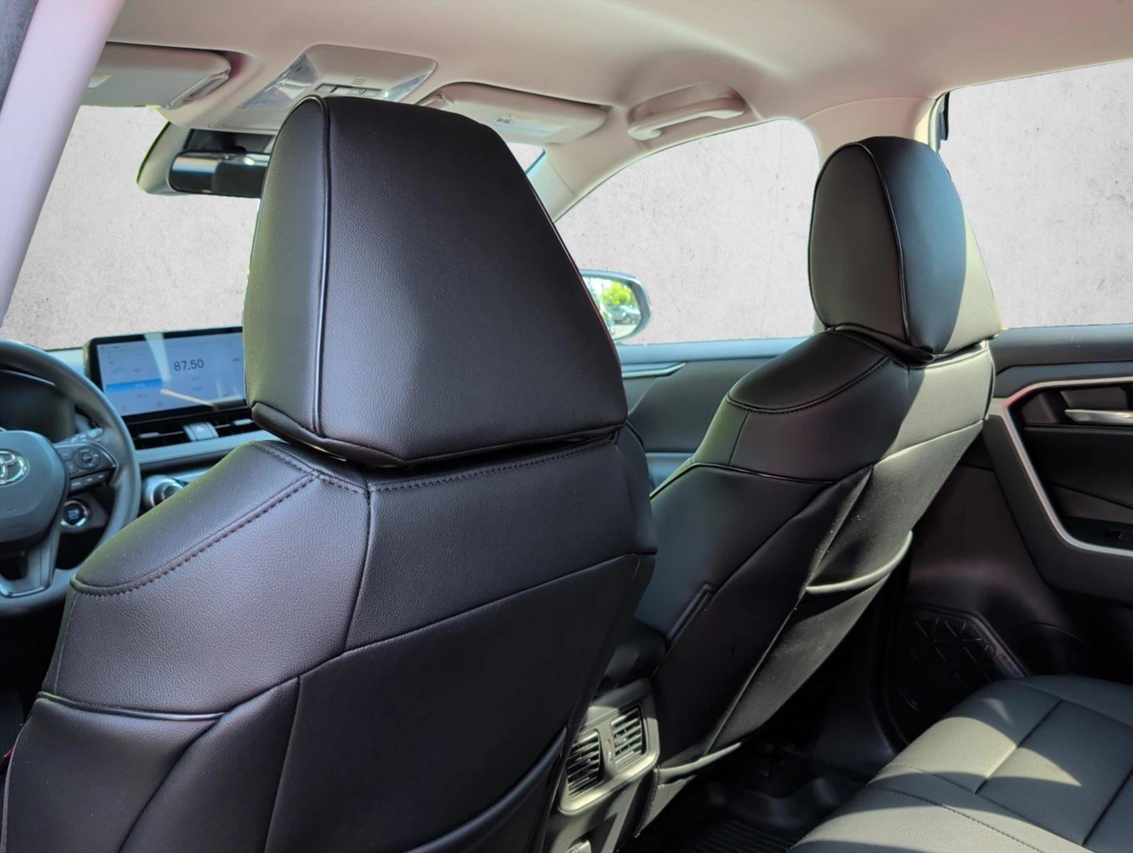 Used 2022 Blueprint Toyota XLE image 16