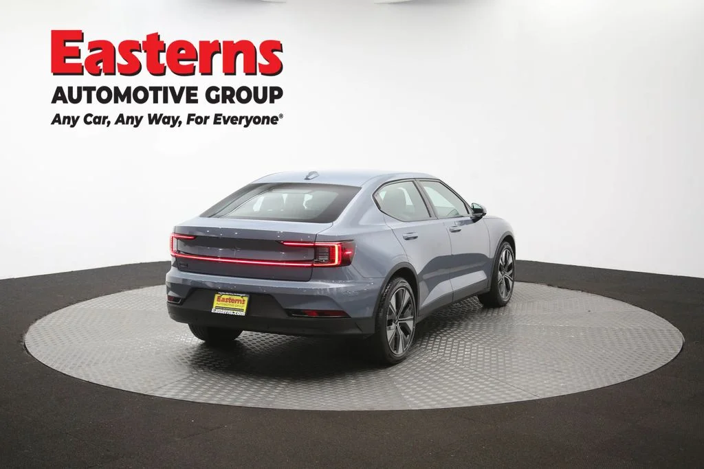 Used 2024 Gray Polestar Long Range Dual Motor image 38