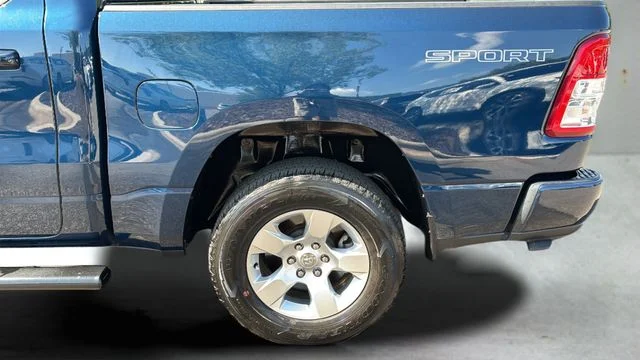Used 2023 Blue Ram Big Horn/Lone Star image 38