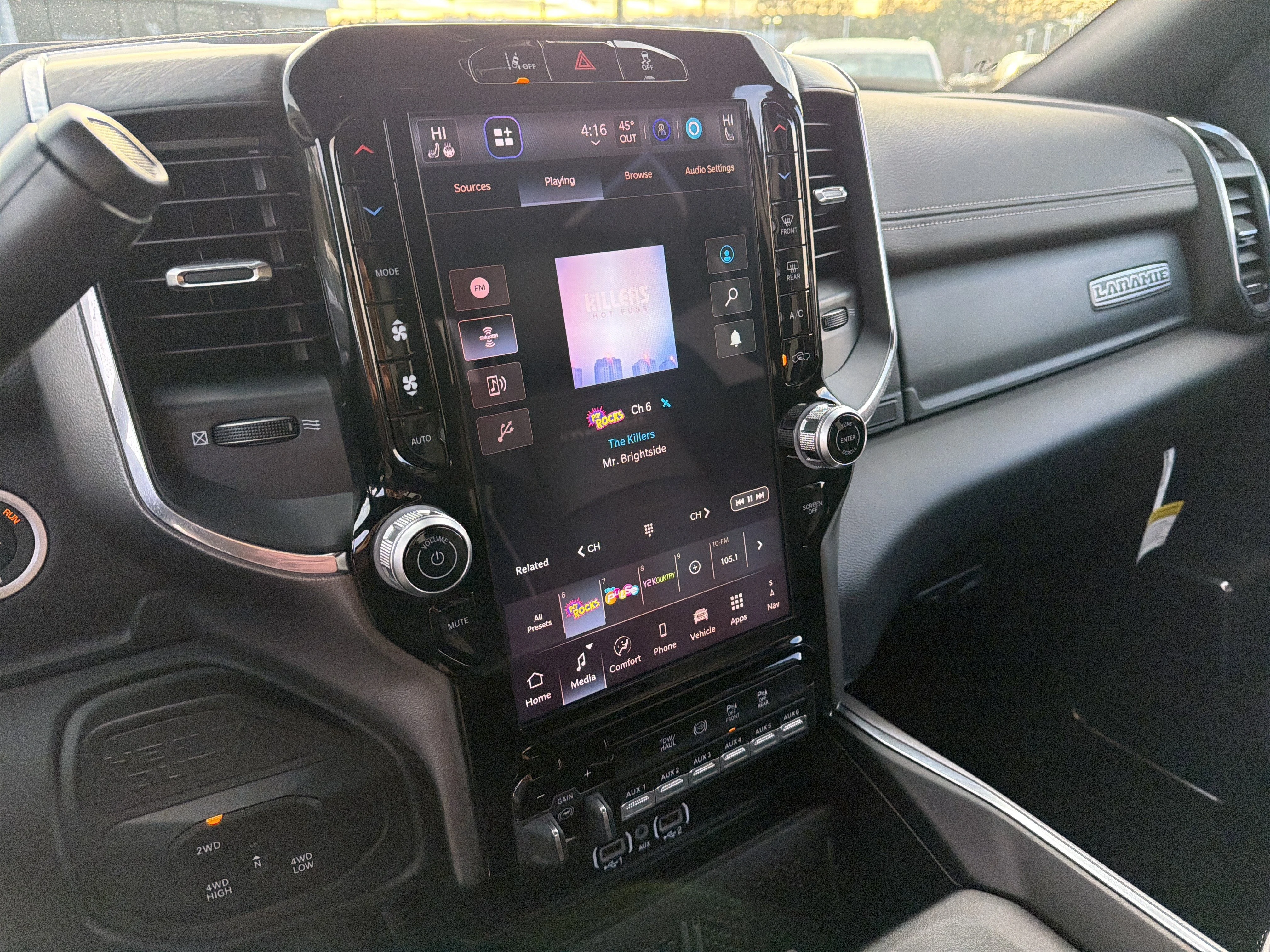2025 RAM 2500 Laramie - Photo 34