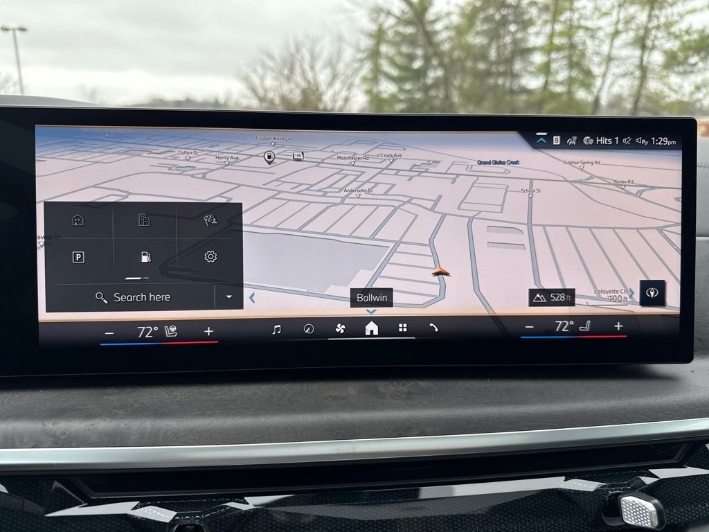 New 2026 Black BMW xDrive40i image 17