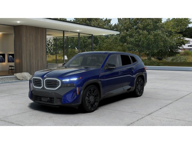 2026 BMW XM Label's photo