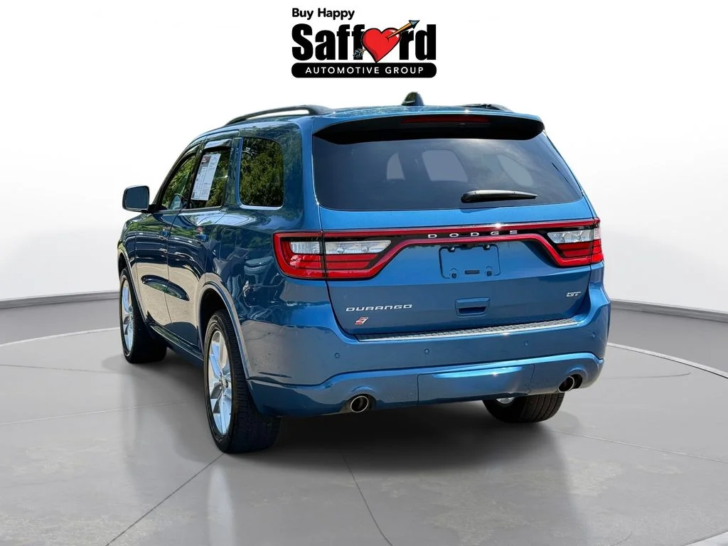 Used 2024  Dodge GT Premium image 5