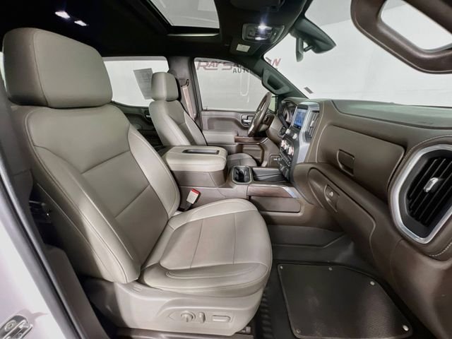 2021 GMC Sierra 1500 SLT - Photo 42