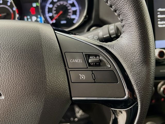 2024 Mitsubishi Outlander Sport SE - Photo 31