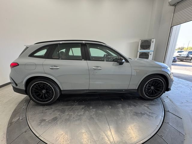 2026 Mercedes-Benz GLC AMG GLC43 - Photo 17