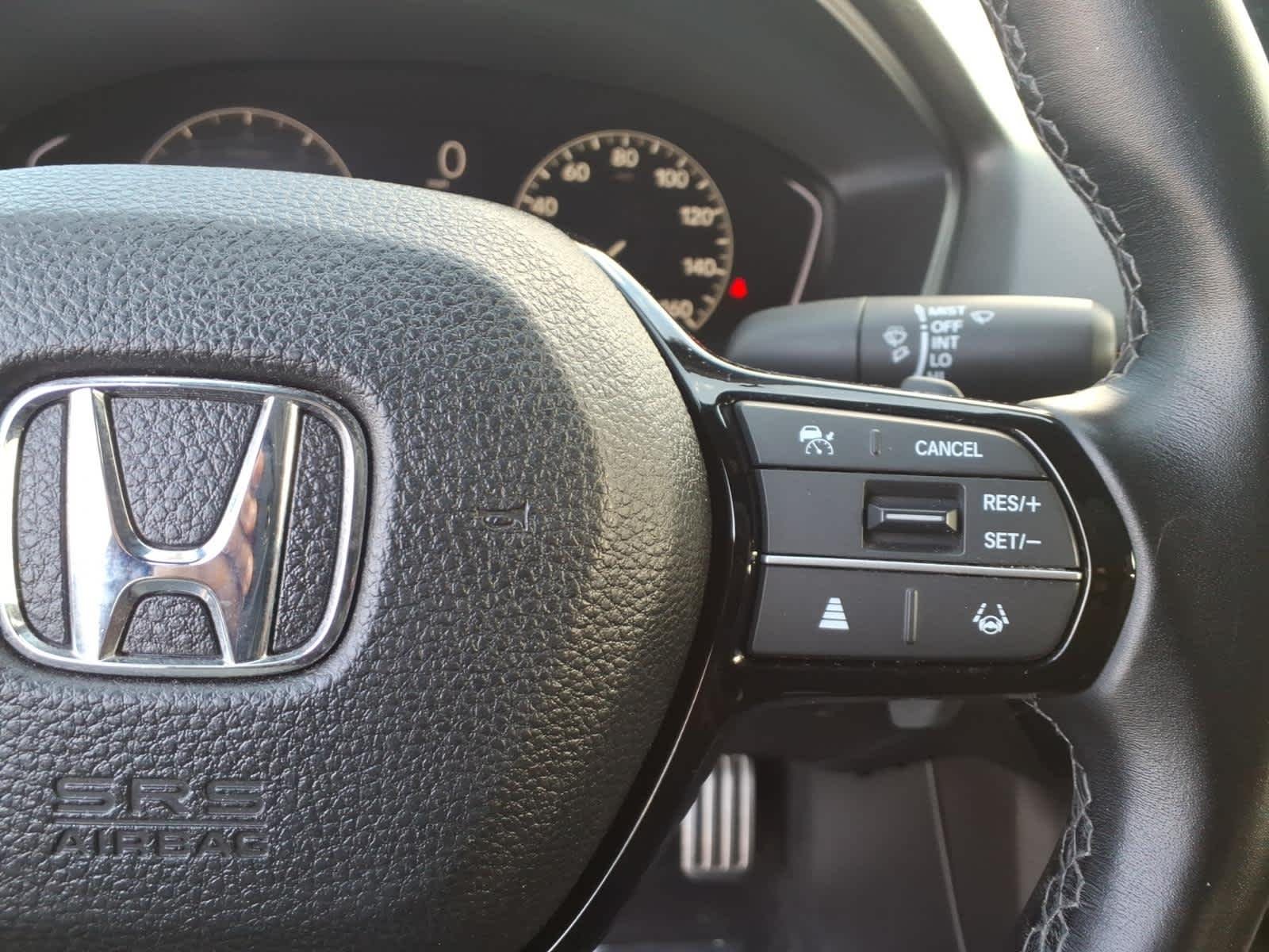 2022 Honda Civic Sport - Photo 23