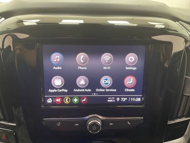 2021 Chevrolet Traverse LS - Photo 3