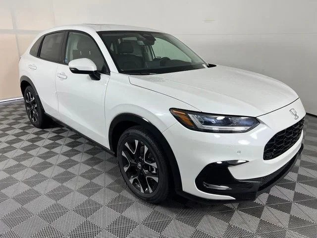 2027 Honda Hr-V EX-L 2WD