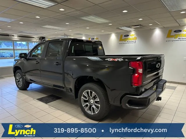 2026 Chevrolet Silverado 1500 RST - Photo 16