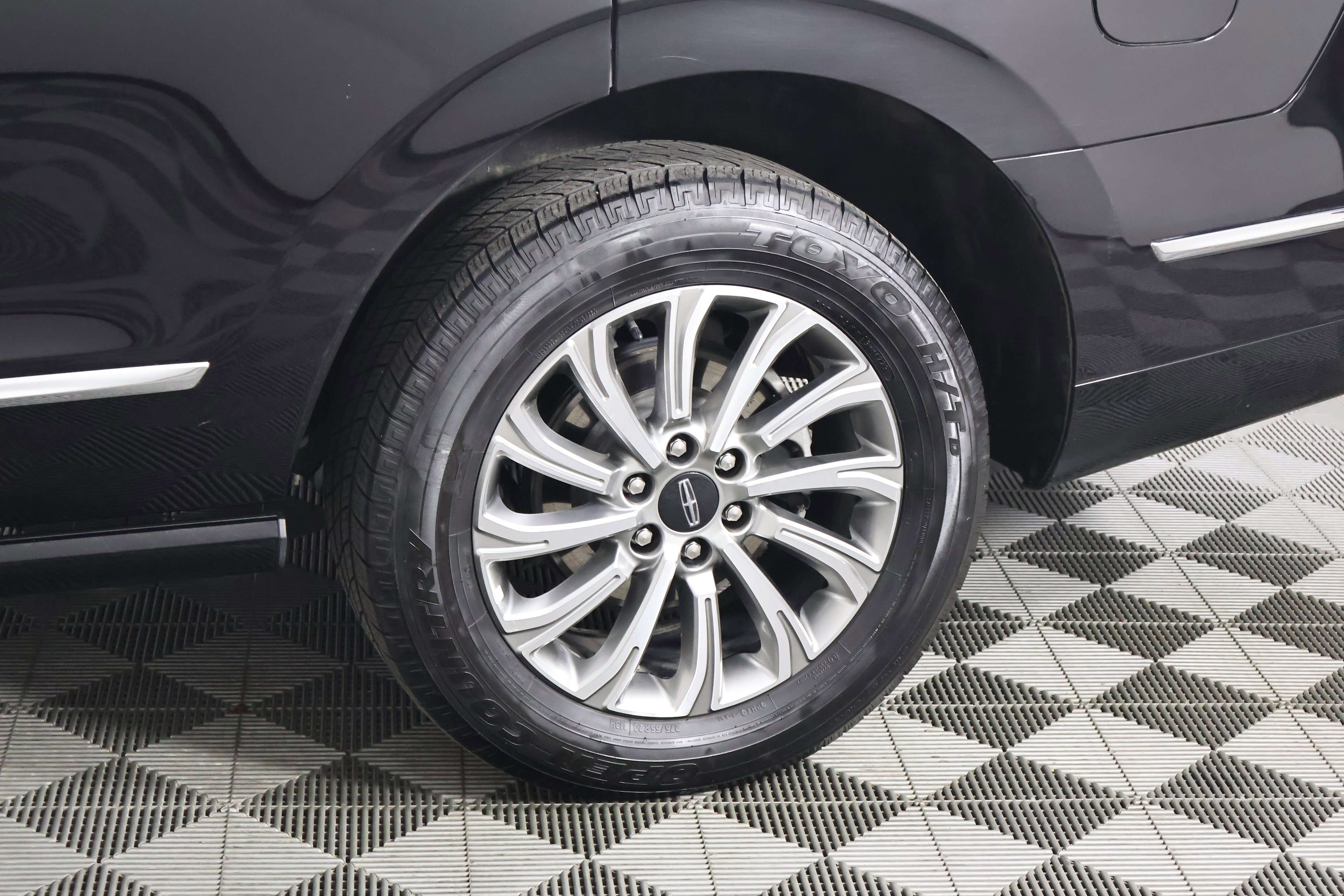 2024 Lincoln Navigator Premiere - Photo 57