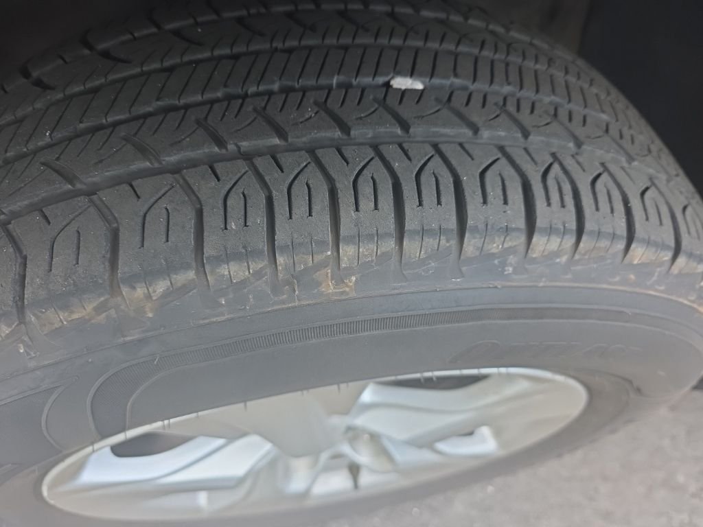 Used 2021 Lunar Toyota XLE image 4
