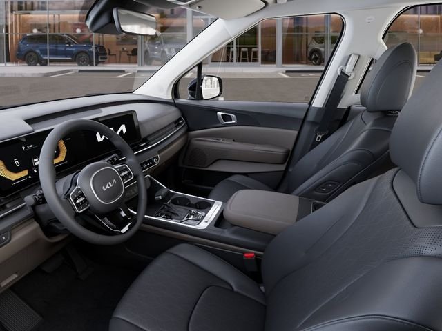 New 2026 Aurora Black Pearl Kia EX image 17