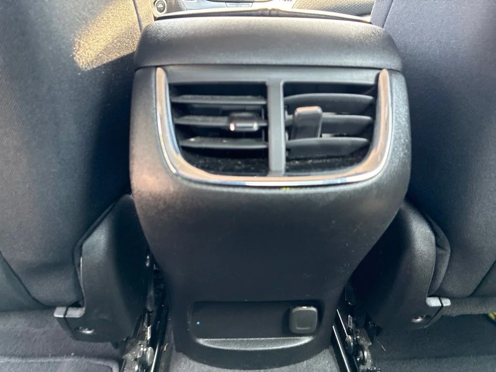 Used 2024 Gray Chevrolet LT image 23