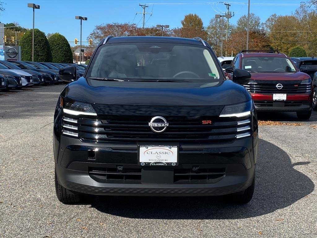 2026 Nissan KICKS SR - Photo 6