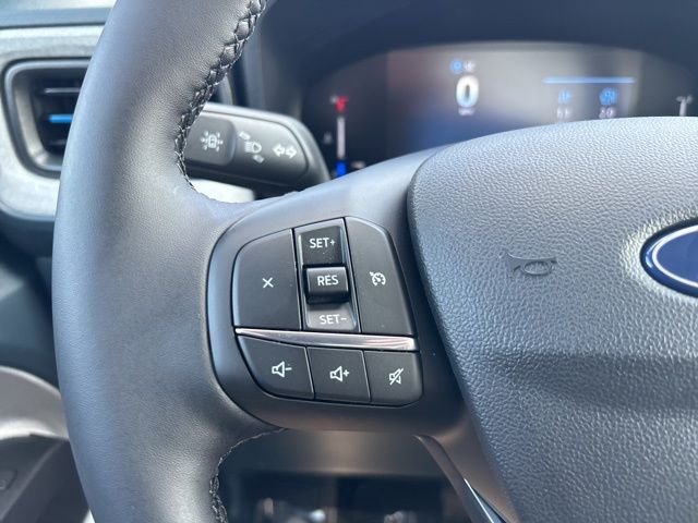 2025 Ford Maverick XLT - Photo 18