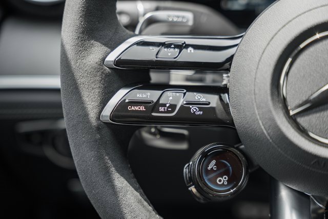 2025 Mercedes-Benz AMG GT 4-Door Coupe 53 - Photo 80