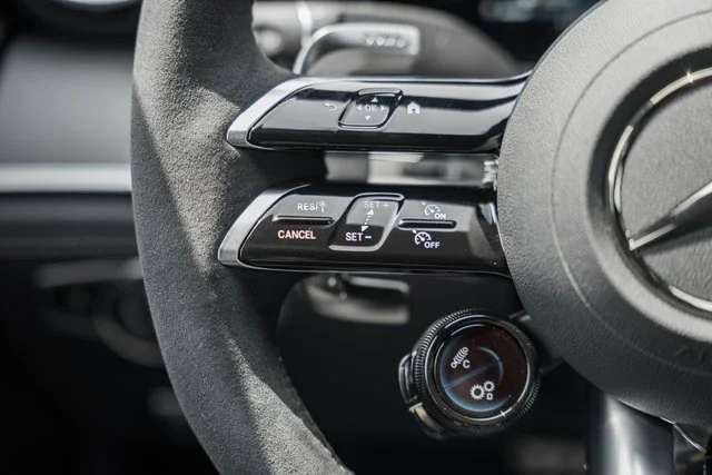 2025 Mercedes-Benz AMG GT 4-Door Coupe 53 - Photo 80