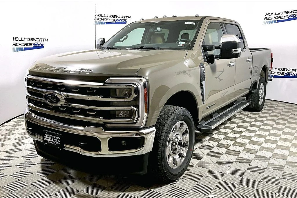 2026 Ford F-250 Lariat 4x4 Crew Cab 6-3/4' Box's photo