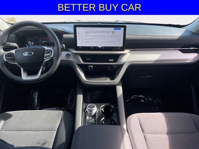 New 2026 Gray Ford Active image 10