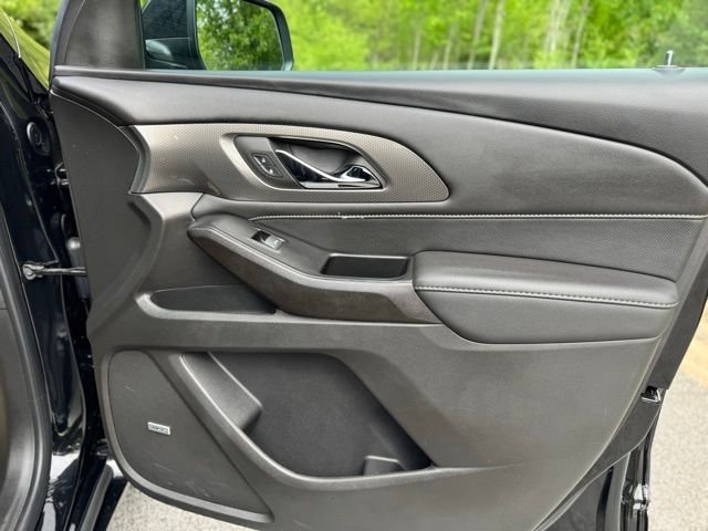 2023 Chevrolet Traverse Premier - Photo 21