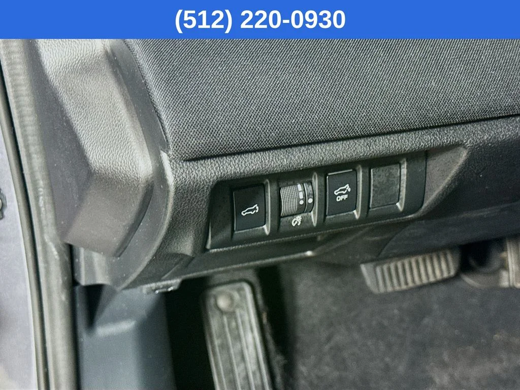 Used 2024 Gray Subaru Premium image 11