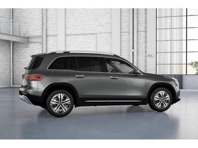New 2026 Mountain Grey Metallic Mercedes-Benz GLB 250 image 18
