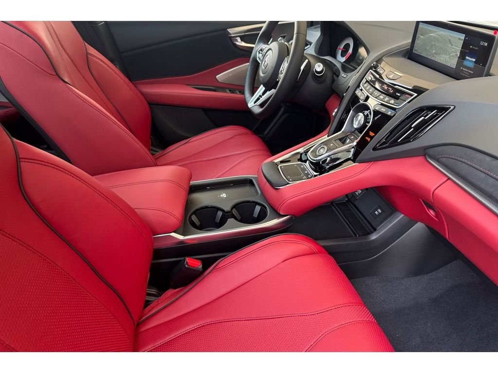 2025 Acura RDX A-Spec w/Advance Package - Photo 14