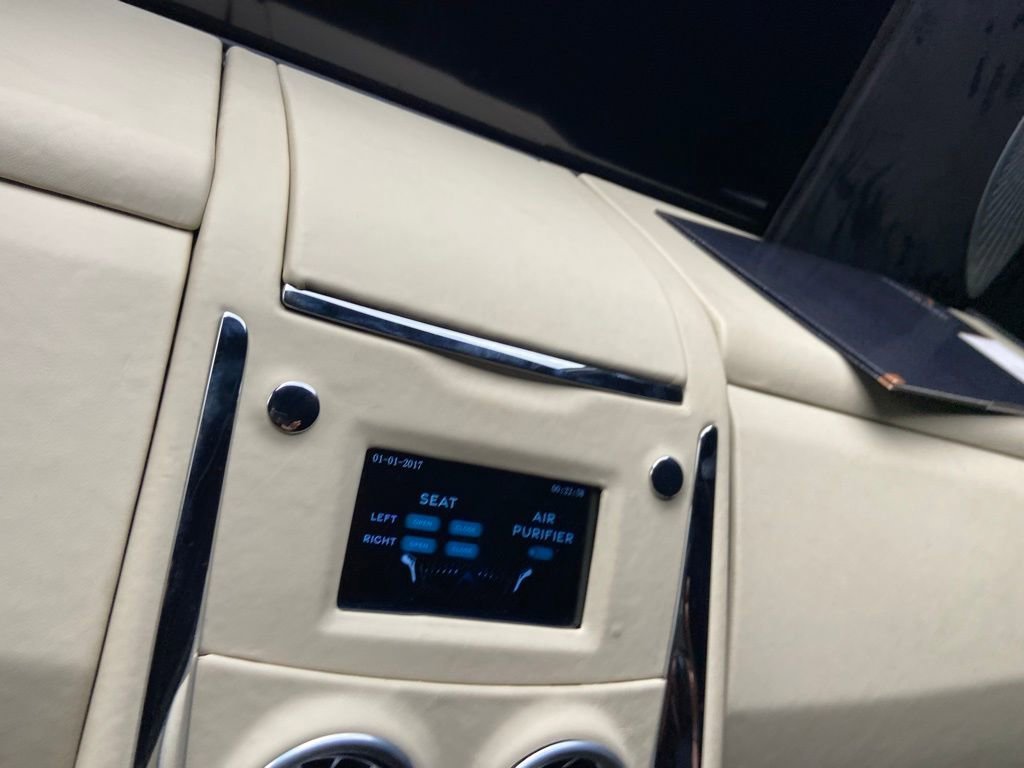 2025 Cadillac Escalade ESV Sport Platinum - Photo 40