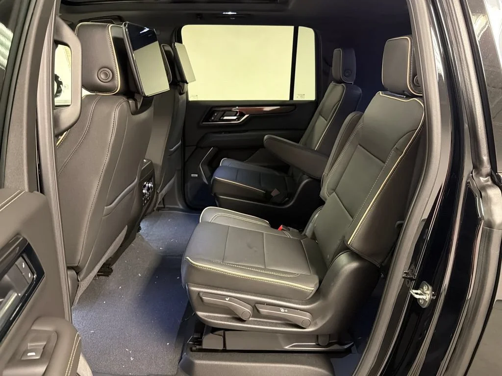2026 GMC Yukon XL Elevation - Photo 29