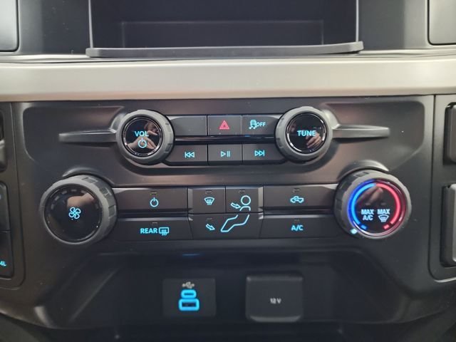 2026 Ford F-250 Super Duty XL - Photo 26