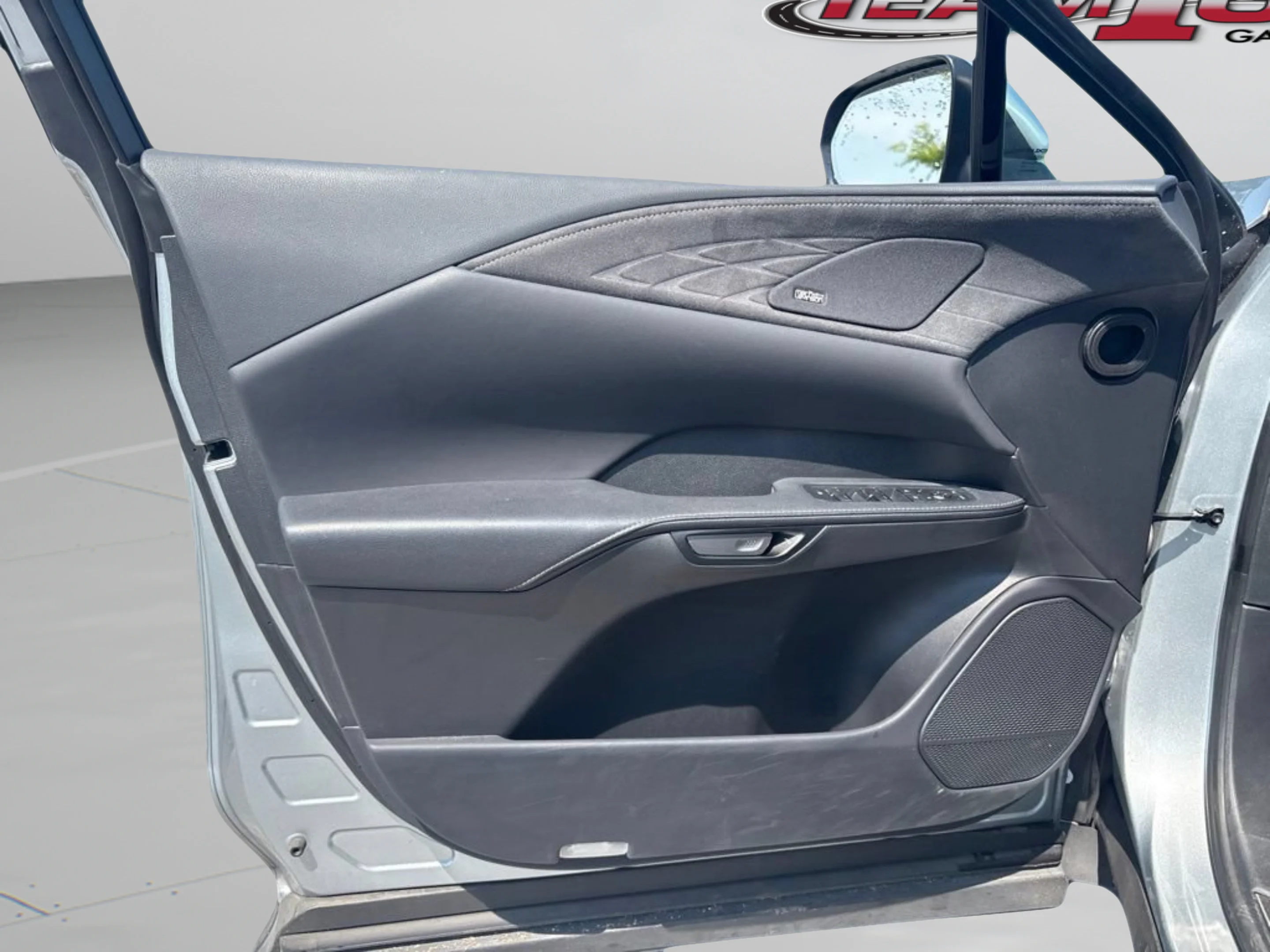 Used 2023 Iridium Lexus 350 Luxury image 21
