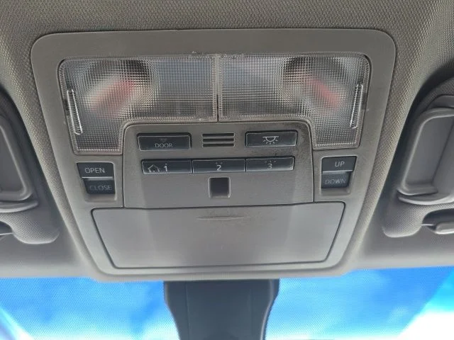 Used 2017 White Toyota XSE image 15