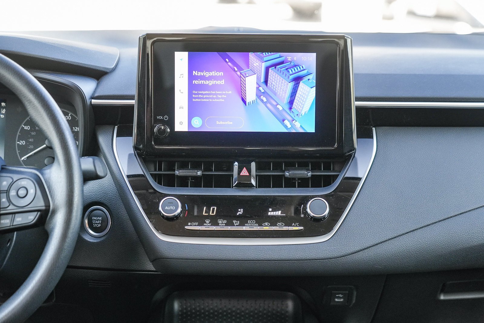 Used 2024  Toyota LE image 13