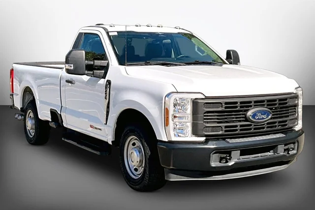 2023 Ford F-250SD XL