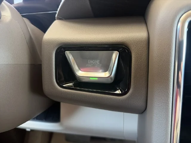 New 2027 Silver GMC Denali image 24
